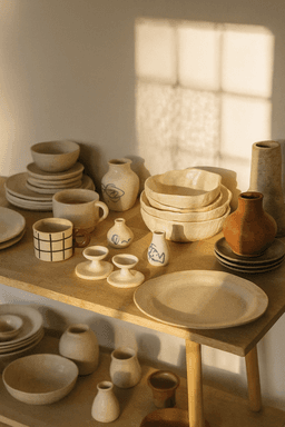 進階學員可參與聯展／寄賣計畫