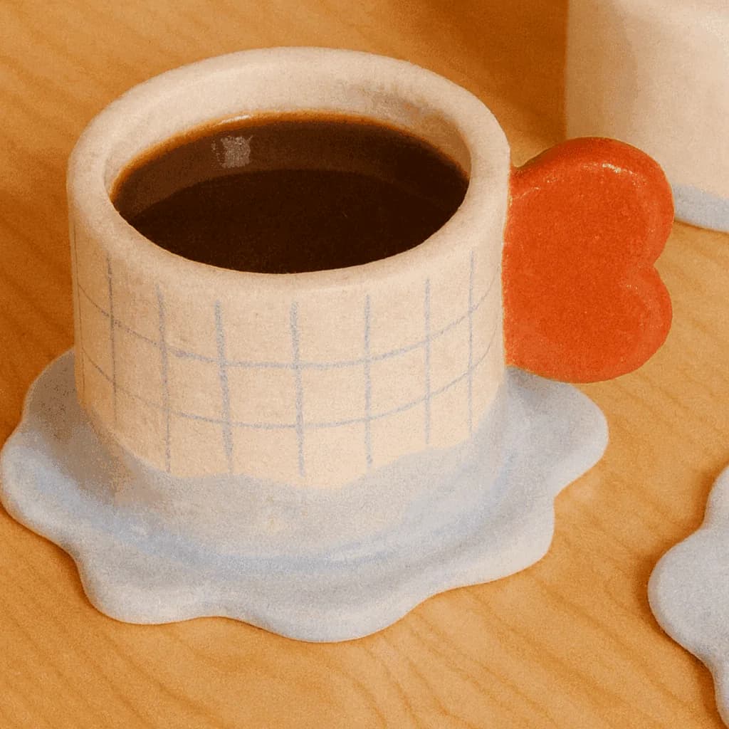 Personal Object Making - 縮圖 2