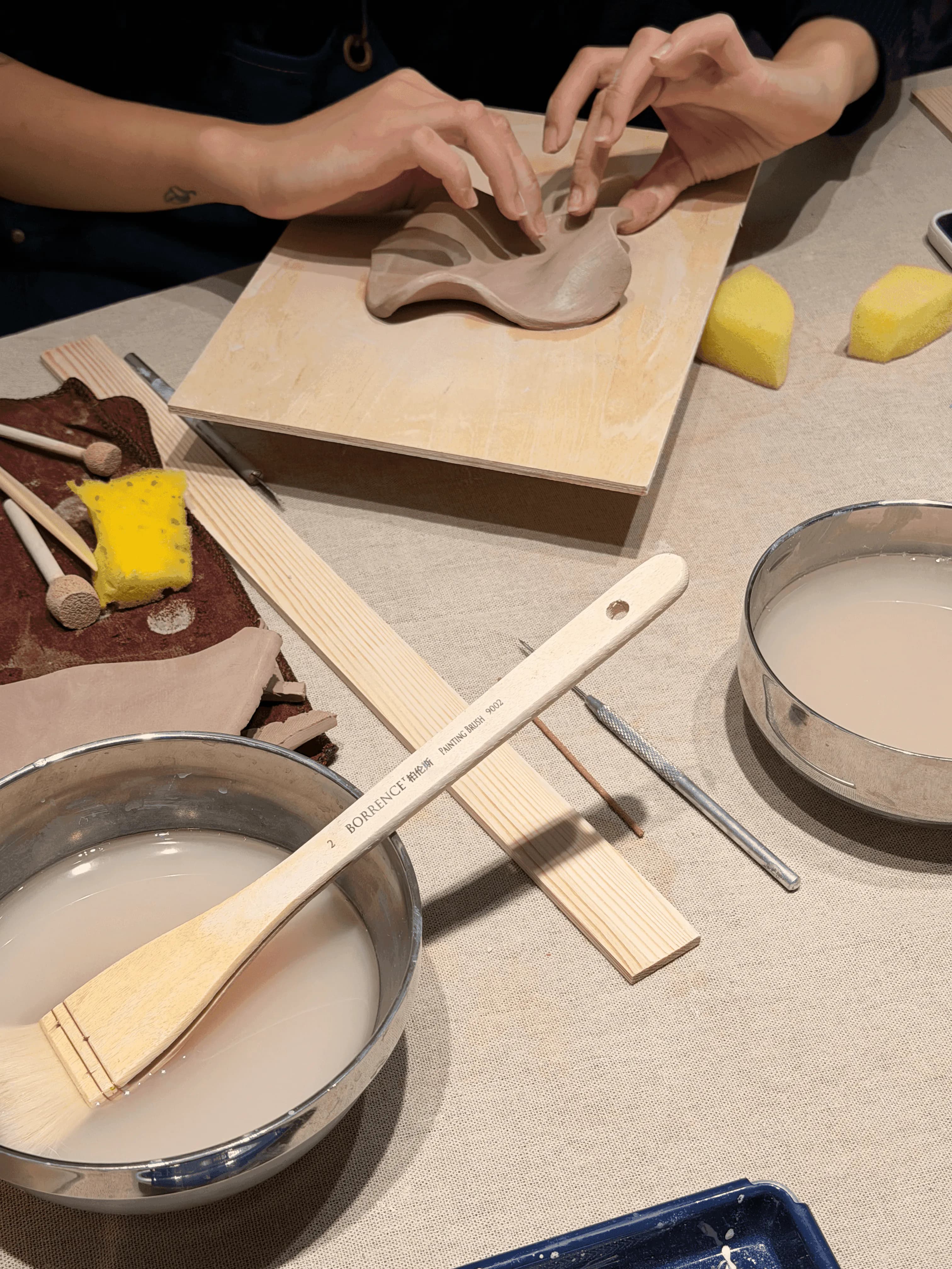 Personal Object Making - 縮圖 12