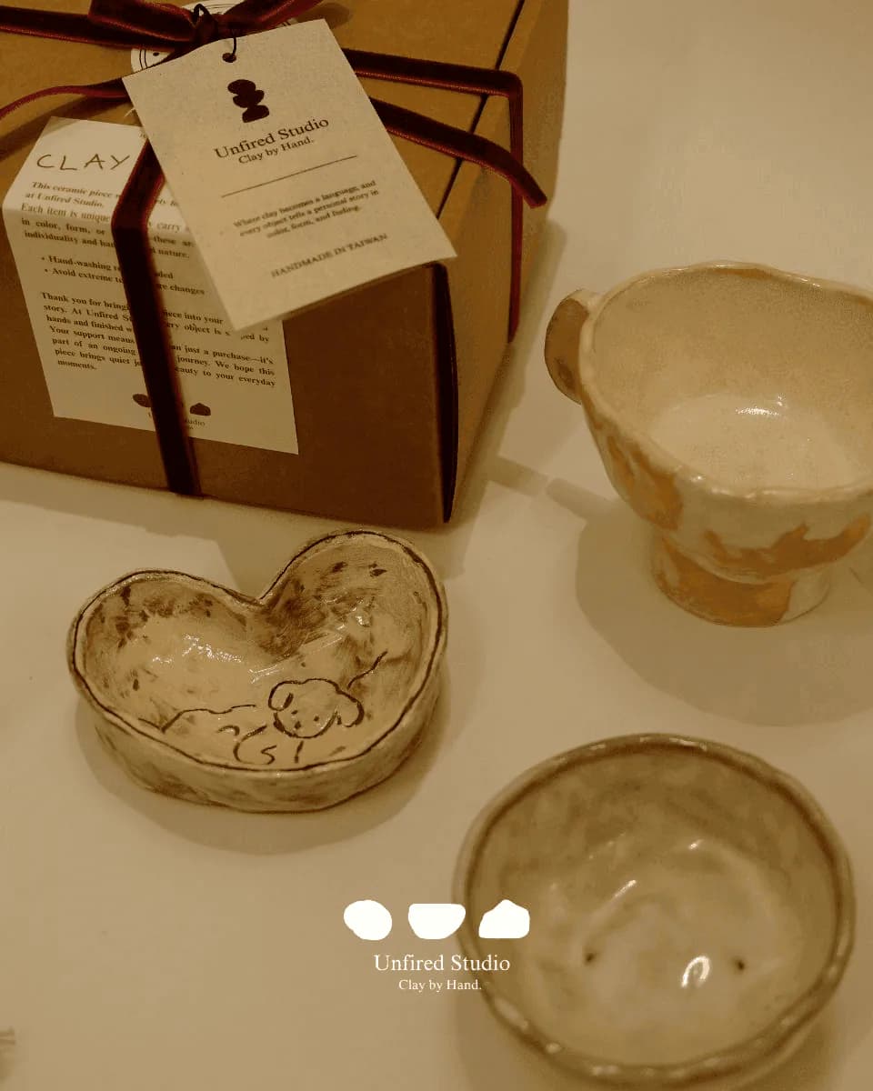 Personal Object Making - 縮圖 14