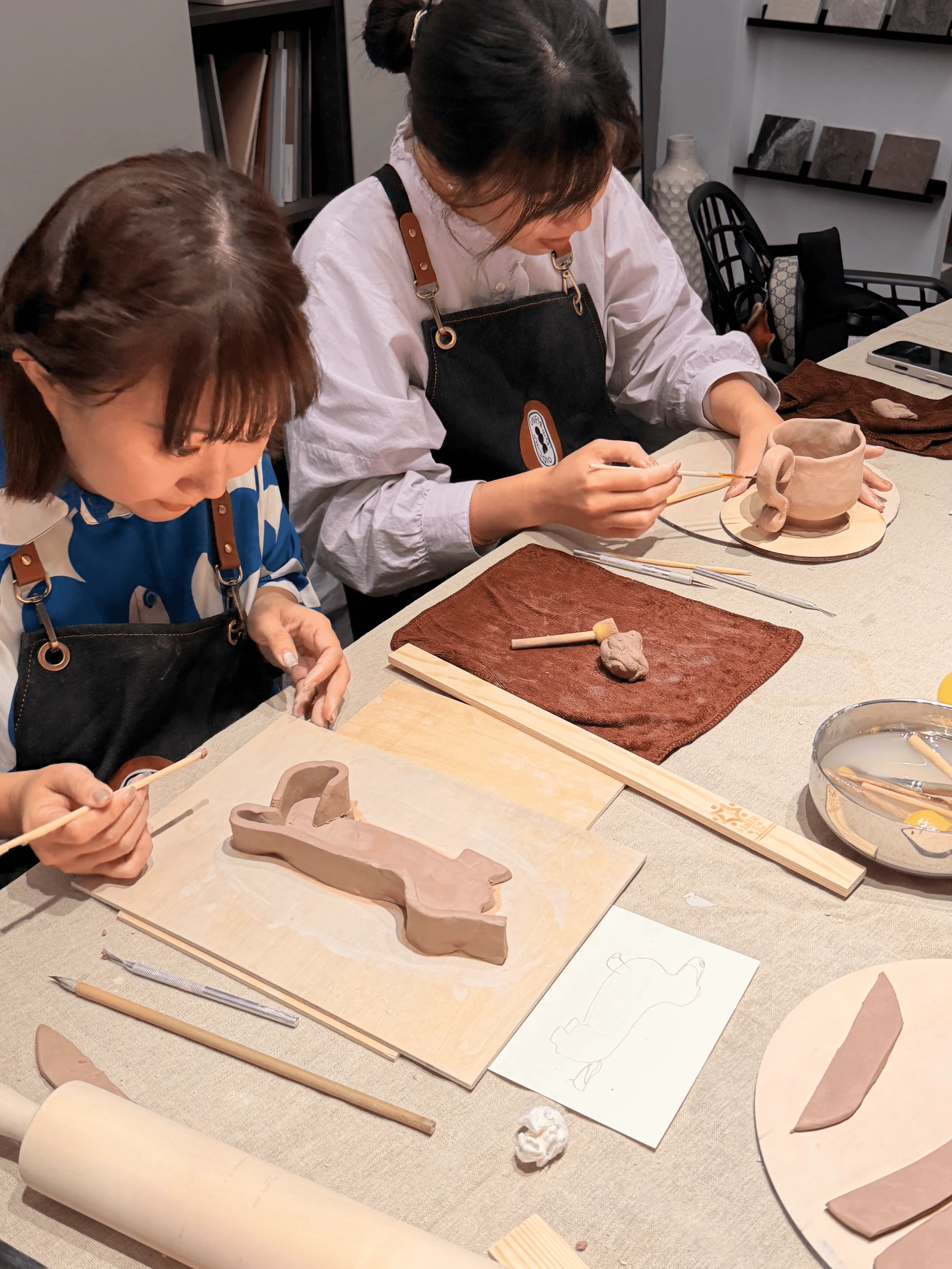 Personal Object Making - 縮圖 6