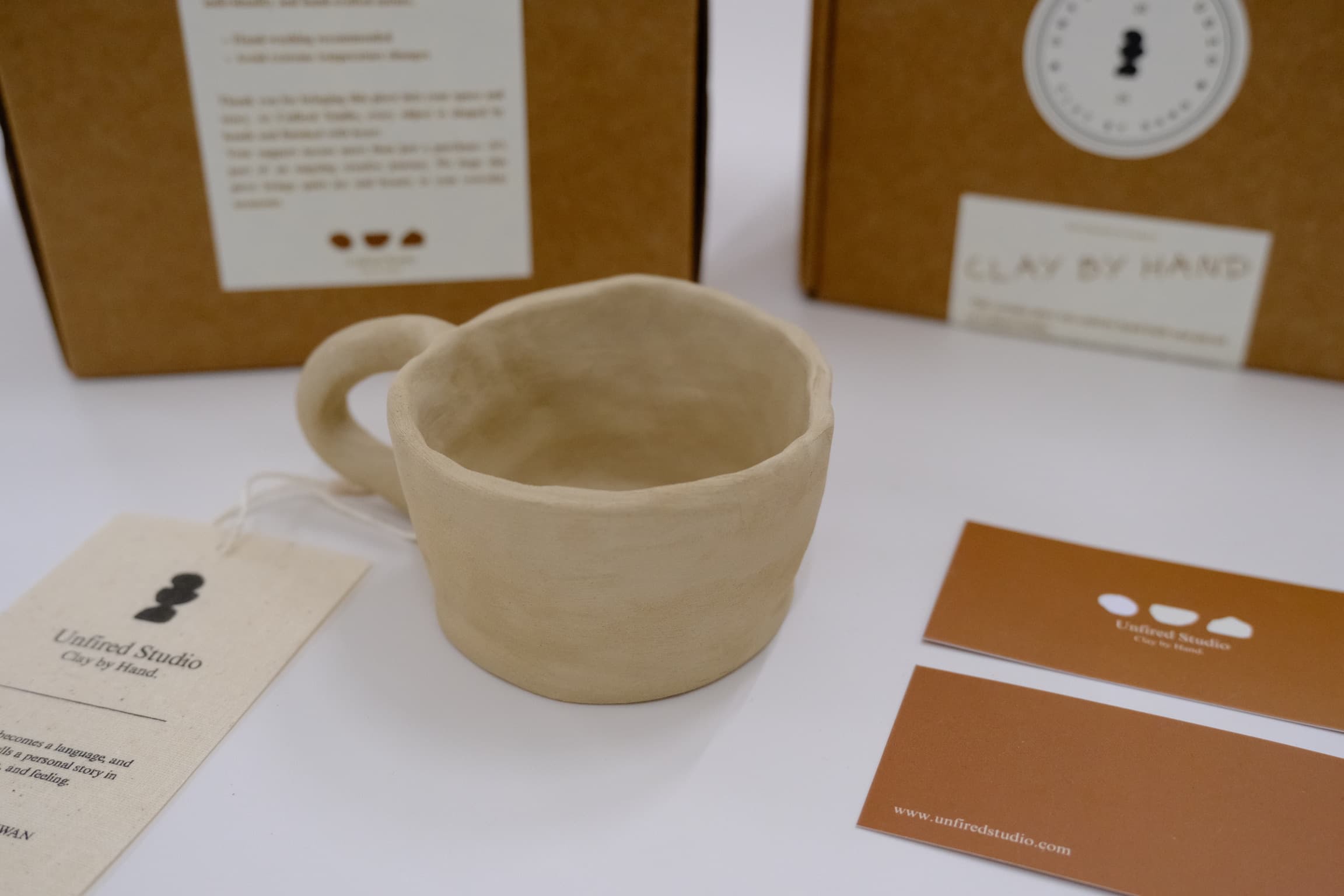 Personal Object Making - 縮圖 10