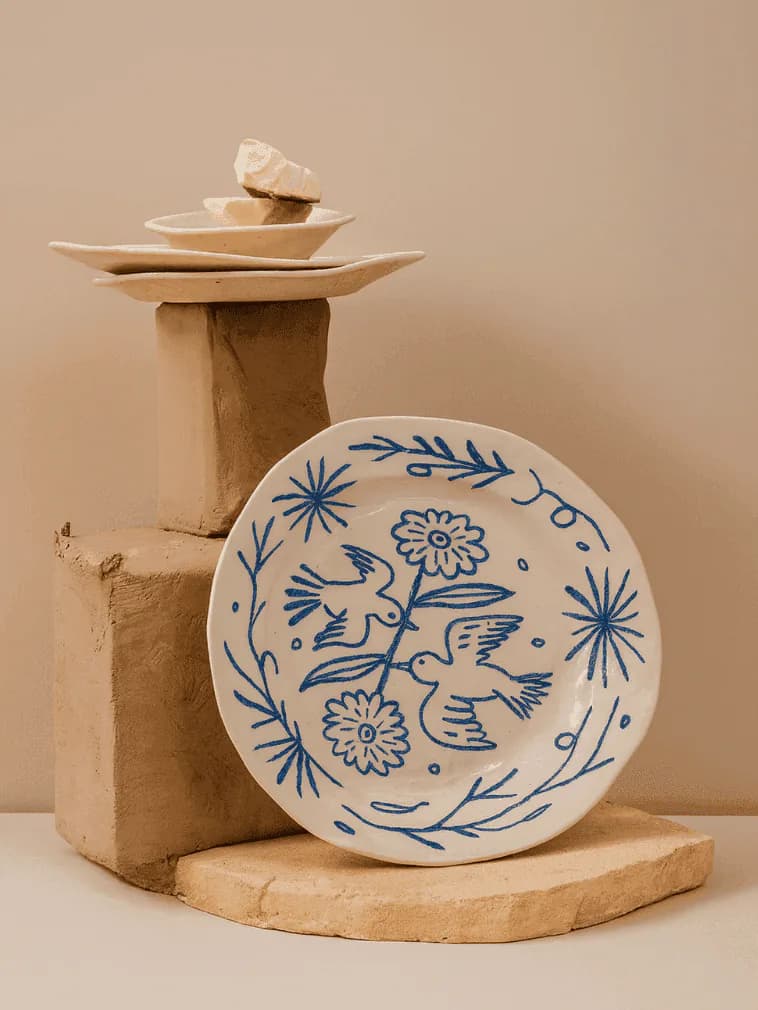 Pair for Life 餐桌禮物組創作體驗