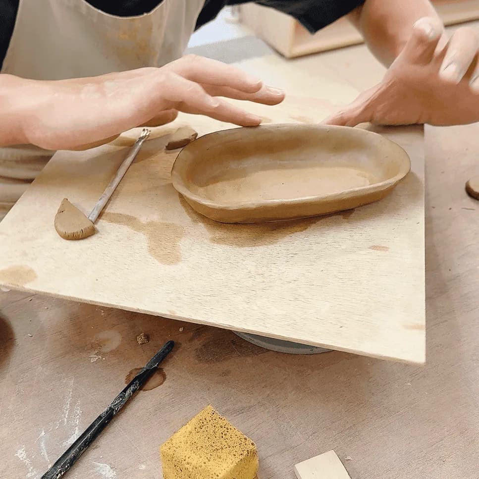 Clay Practice - 縮圖 2