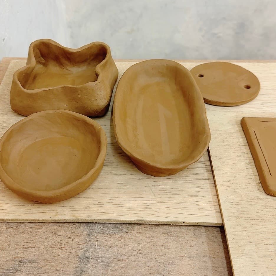 Clay Practice - 縮圖 3