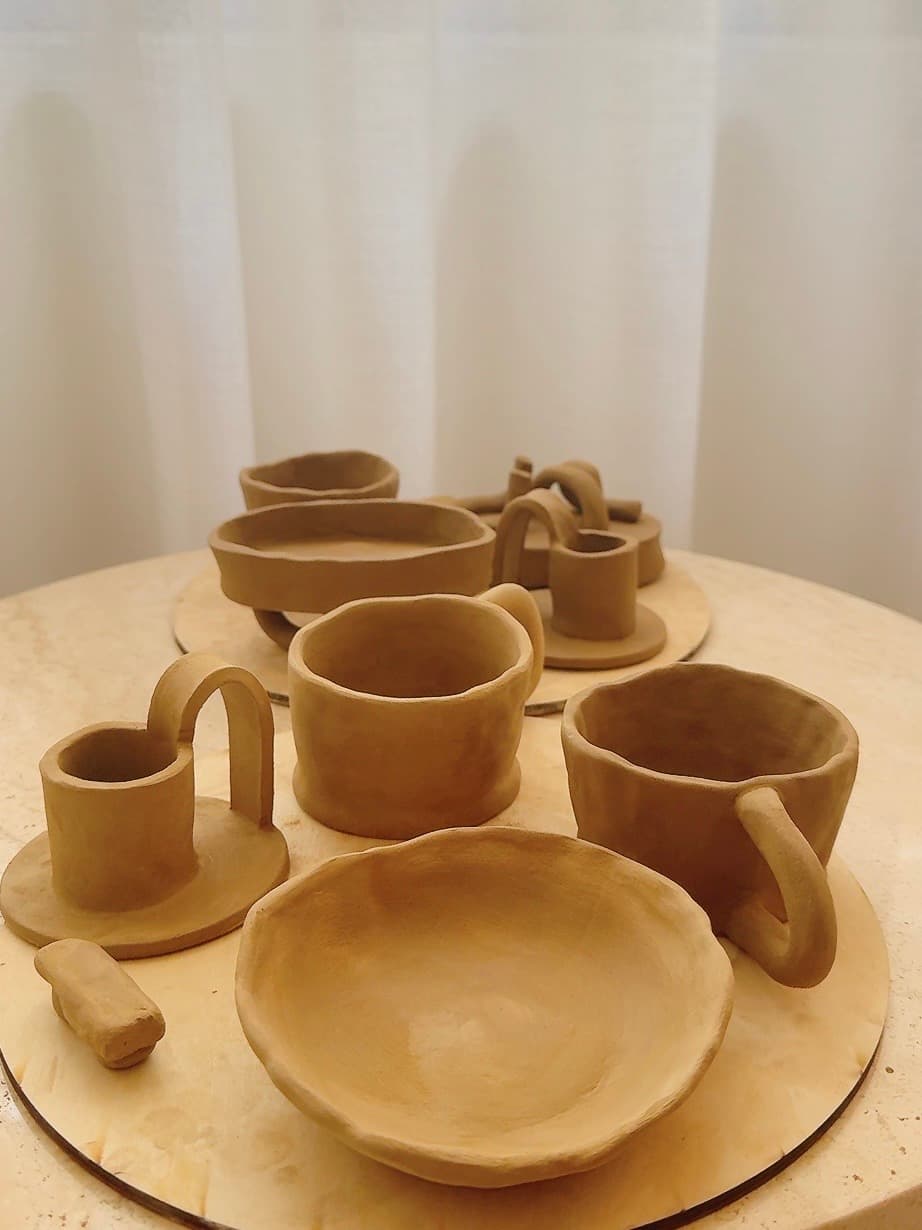 Clay Practice - 縮圖 5
