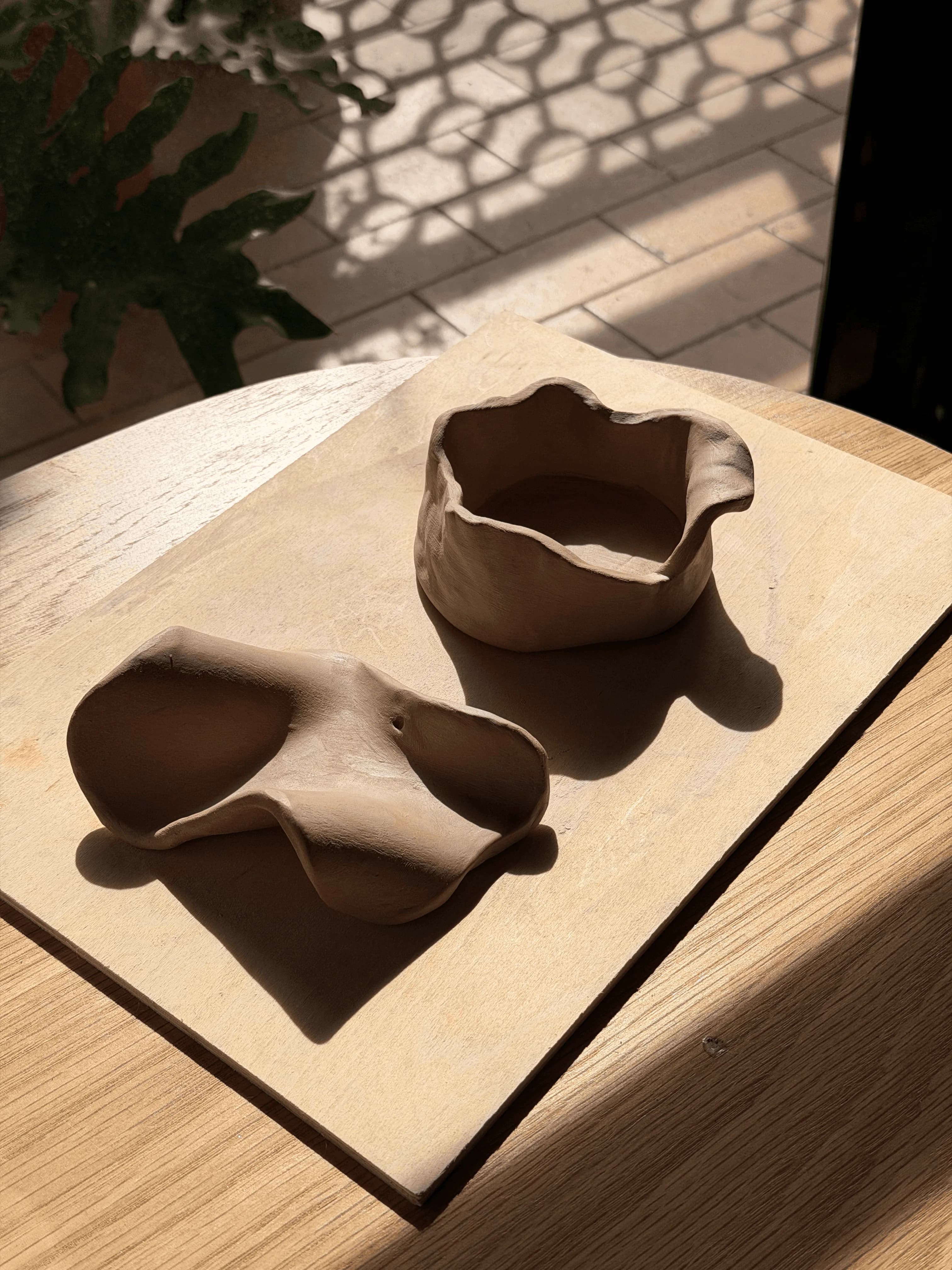 Clay Practice - 縮圖 7