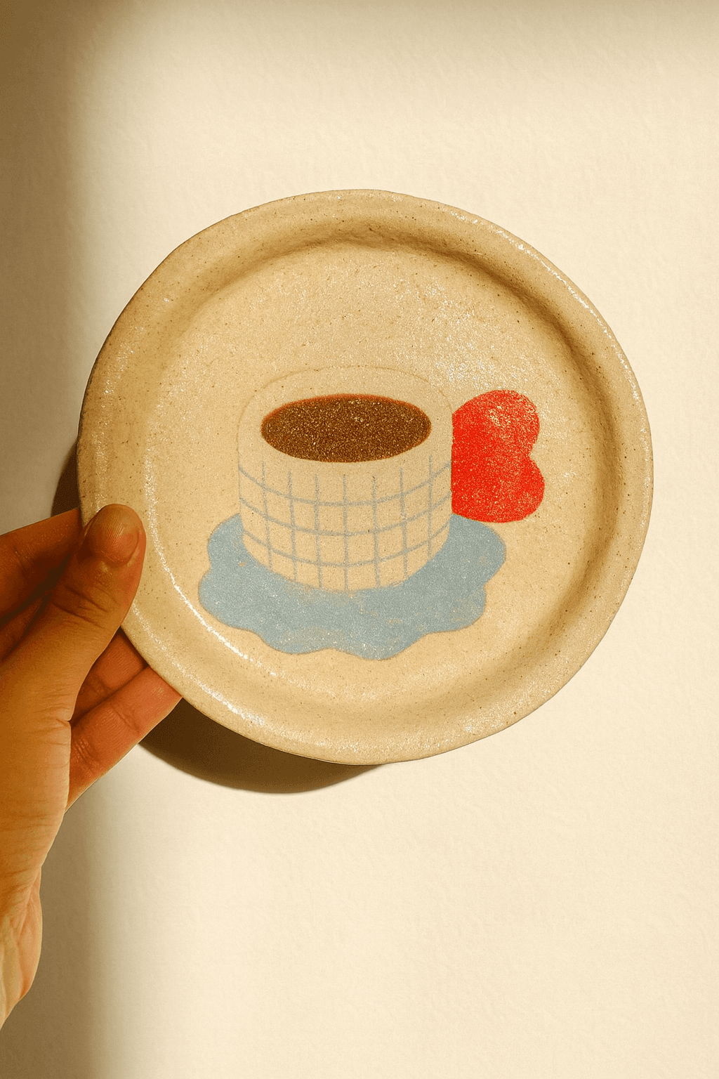 Clay Practice 長期手捏養成課