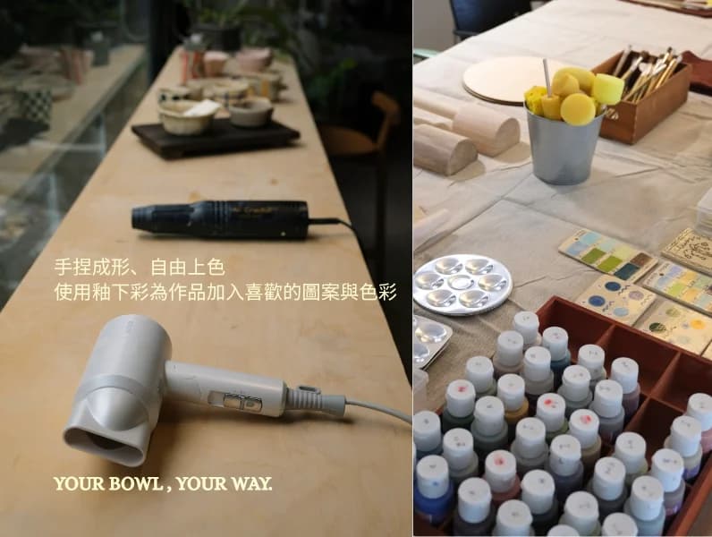 週年特別活動｜抹茶刷茶體驗+ 親手，做一只自己的抹茶碗 - 縮圖 16