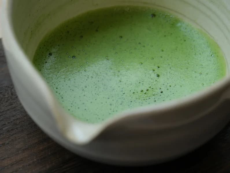 週年特別活動｜抹茶刷茶體驗+ 親手，做一只自己的抹茶碗 - 縮圖 6
