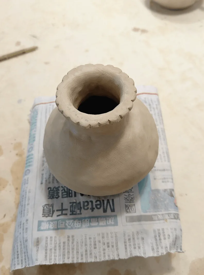 Advanced Handbuilding - 縮圖 3