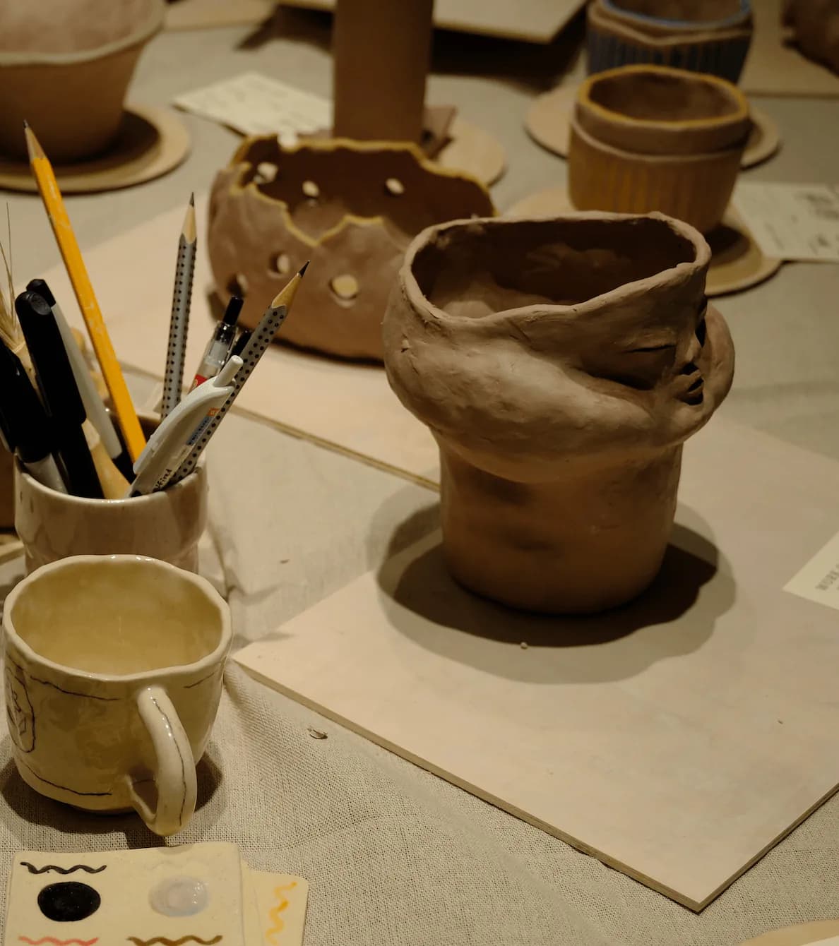 Advanced Handbuilding - 縮圖 6