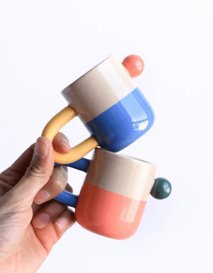 Pop Clay Session - 縮圖 3