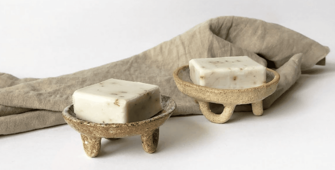 Where style meets function - pottery creations