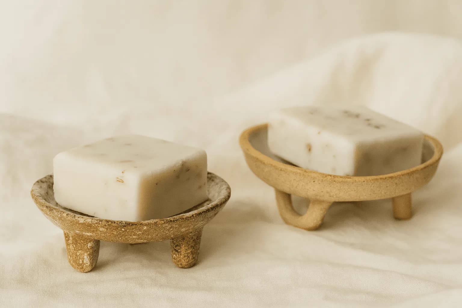 Where style meets function - pottery creations