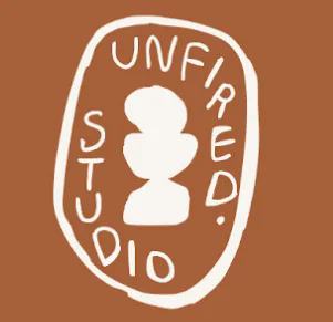 Unfired Studio Logo