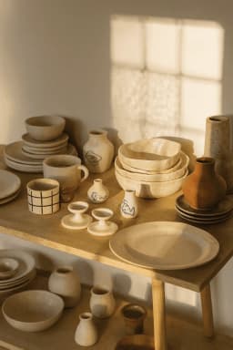 進階學員可參與聯展/寄賣計畫